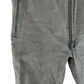 German Army Olive "Tanker" Coveralls - Medium