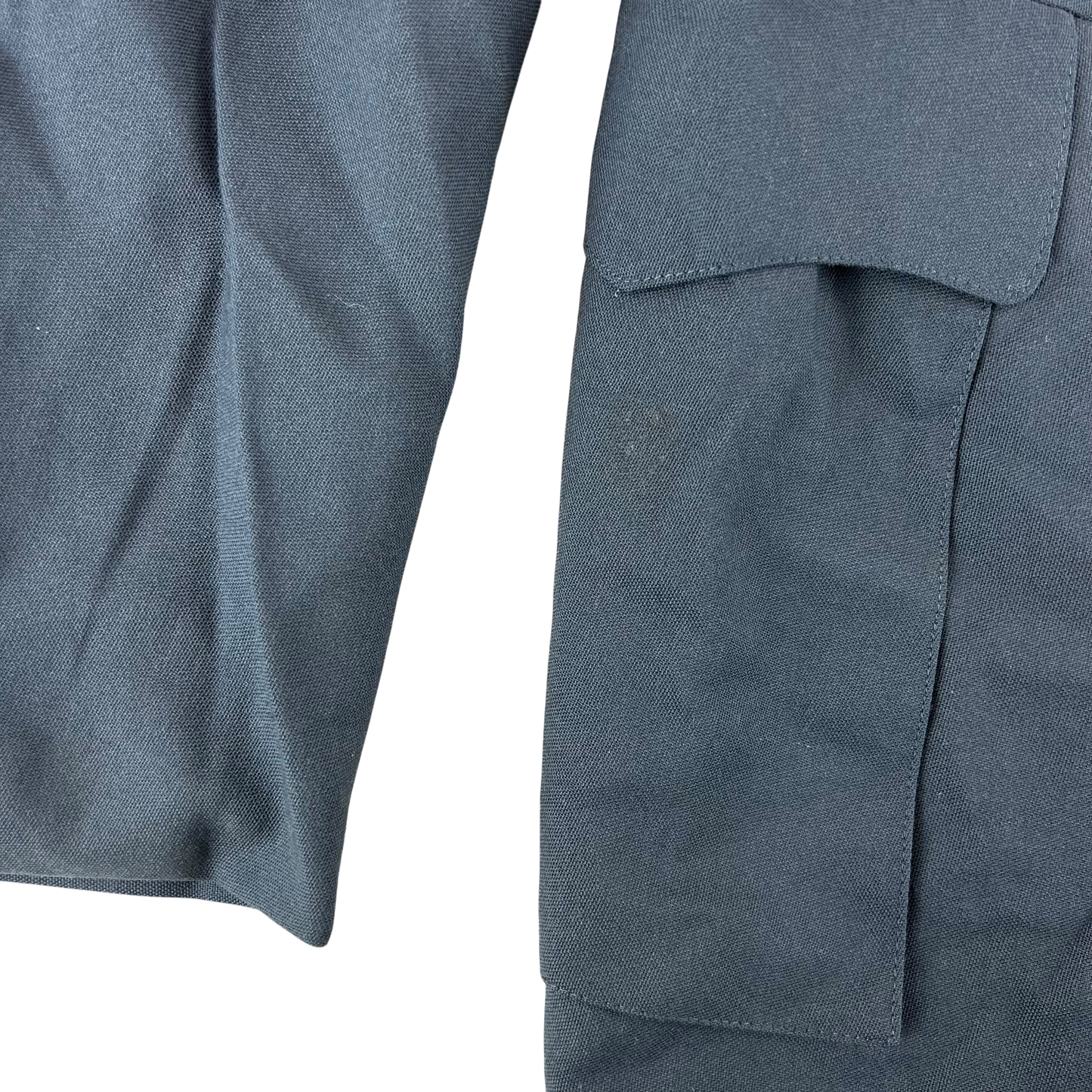 Swedish Air Force M60 Dress Jacket - Medium