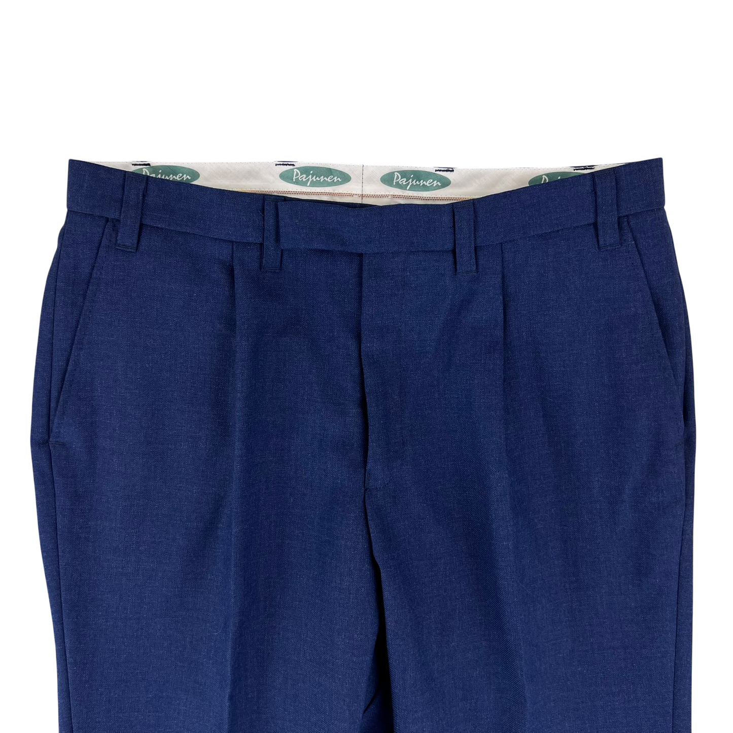 Finnish Air Force M83 Summer Service Dress Trousers - W34 L31