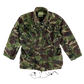 British Army S95 DPM Woodland Camo Field Jacket - Medium 170/104
