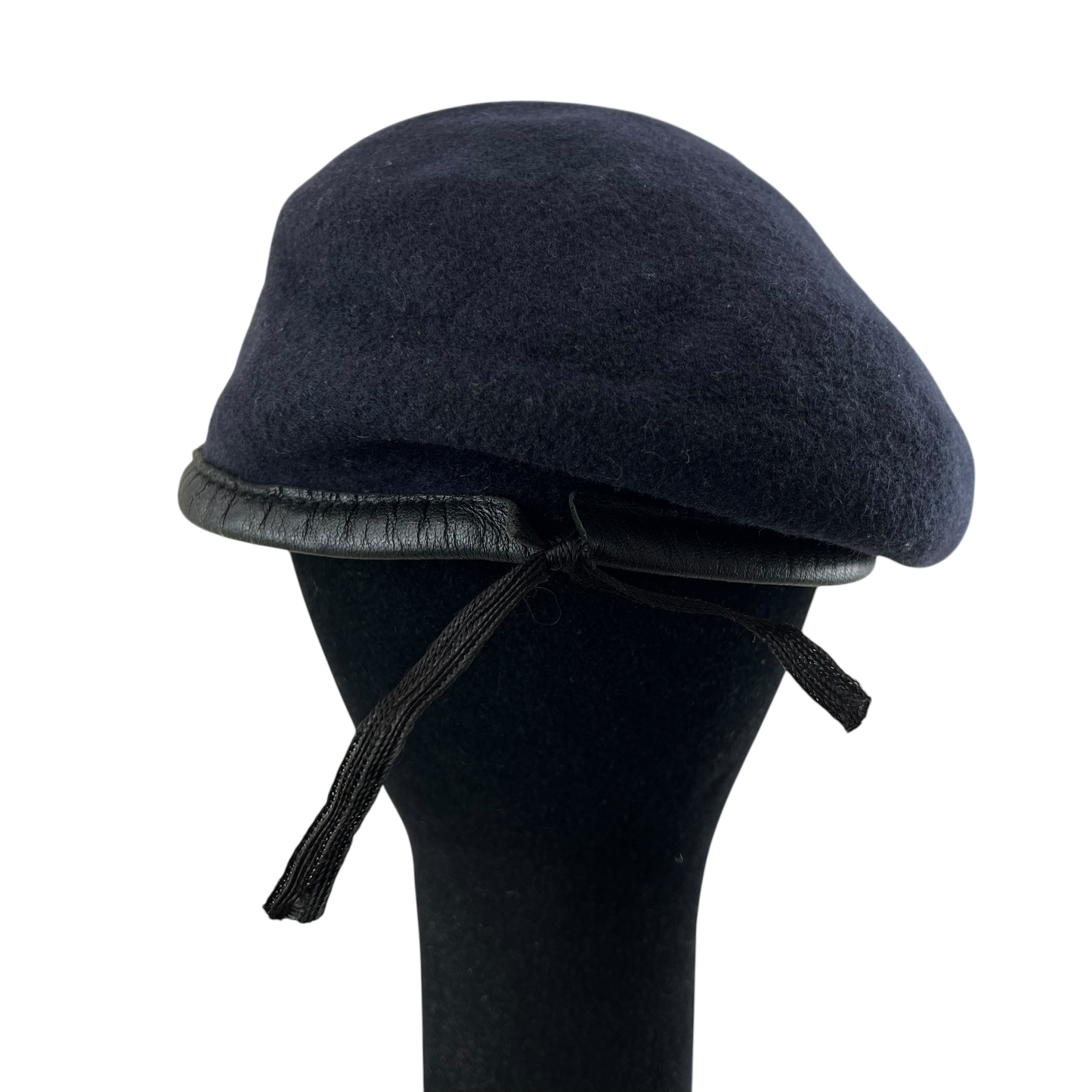 British Army Beret w/ Badge - Royal Army Medical Corps - Small 56cm