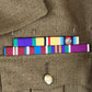 British Army No.2 FAD Dress Jacket - Coldstream Guards - Medium 176/100