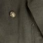 British Army WW2 1940 Pattern Wool Greatcoat - Royal Engineers - Medium