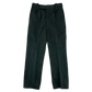 British Army Barrack Dress Green Trousers - W31 L27