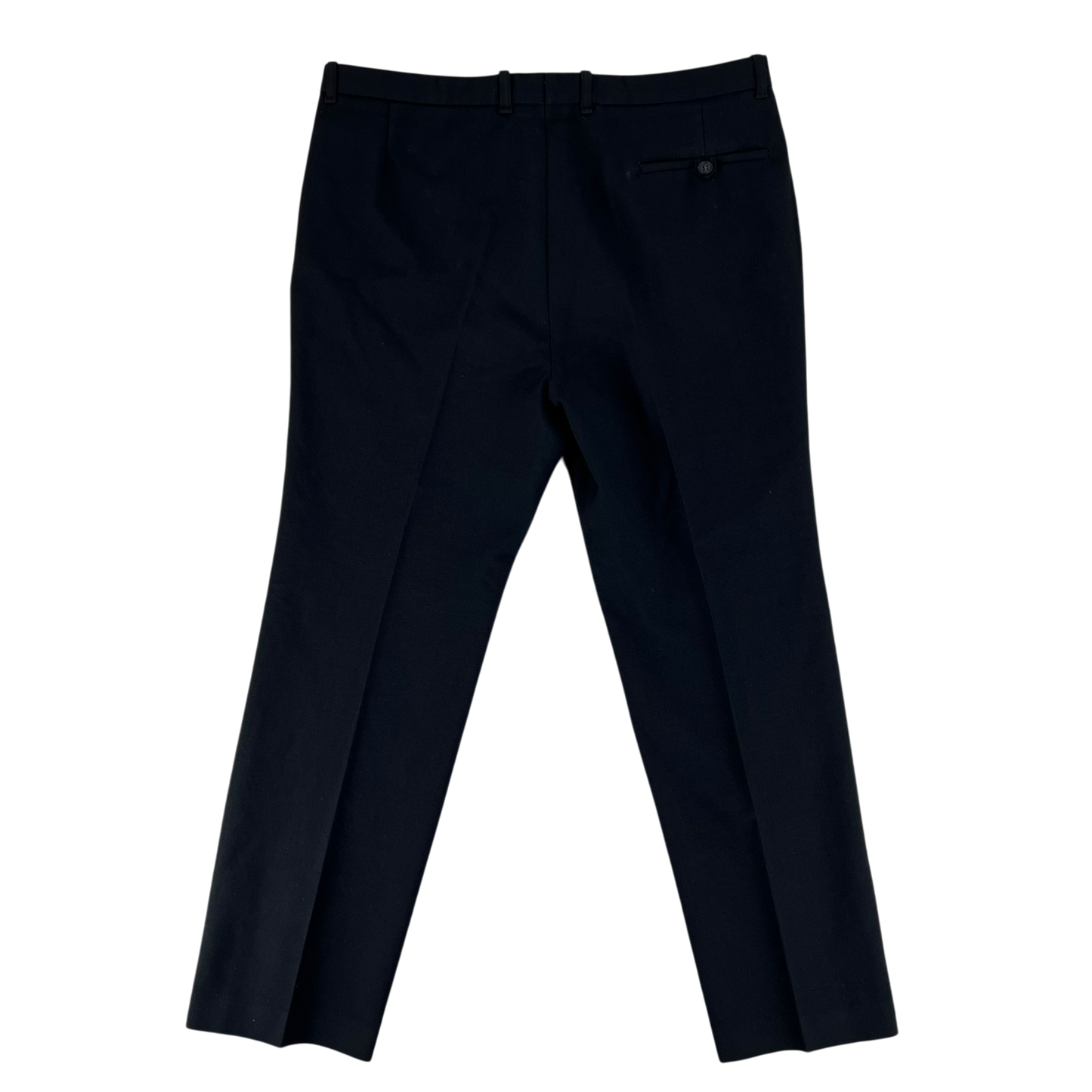 Finnish Navy M83 Service Dress Trousers - W37 L30.5