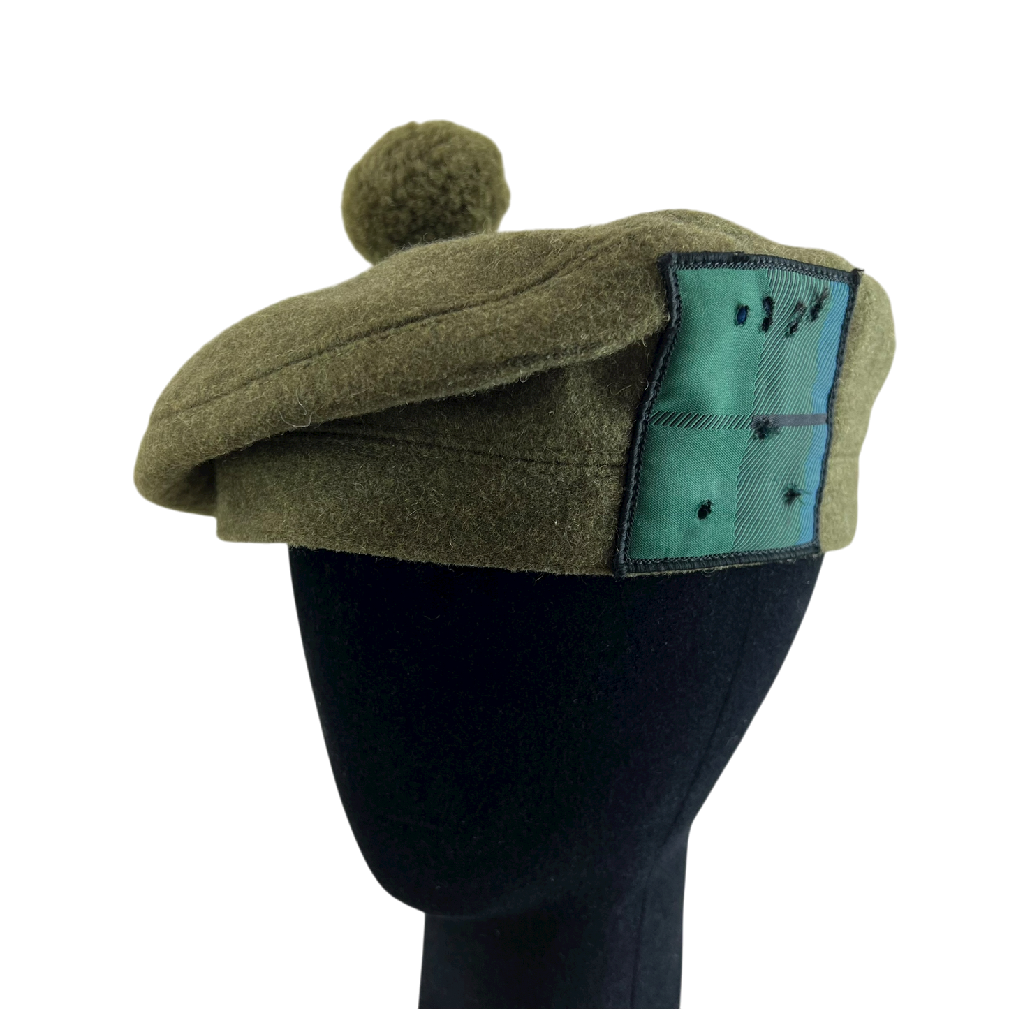 British Army Royal Regiment of Scotland Tam o Shanter - Large