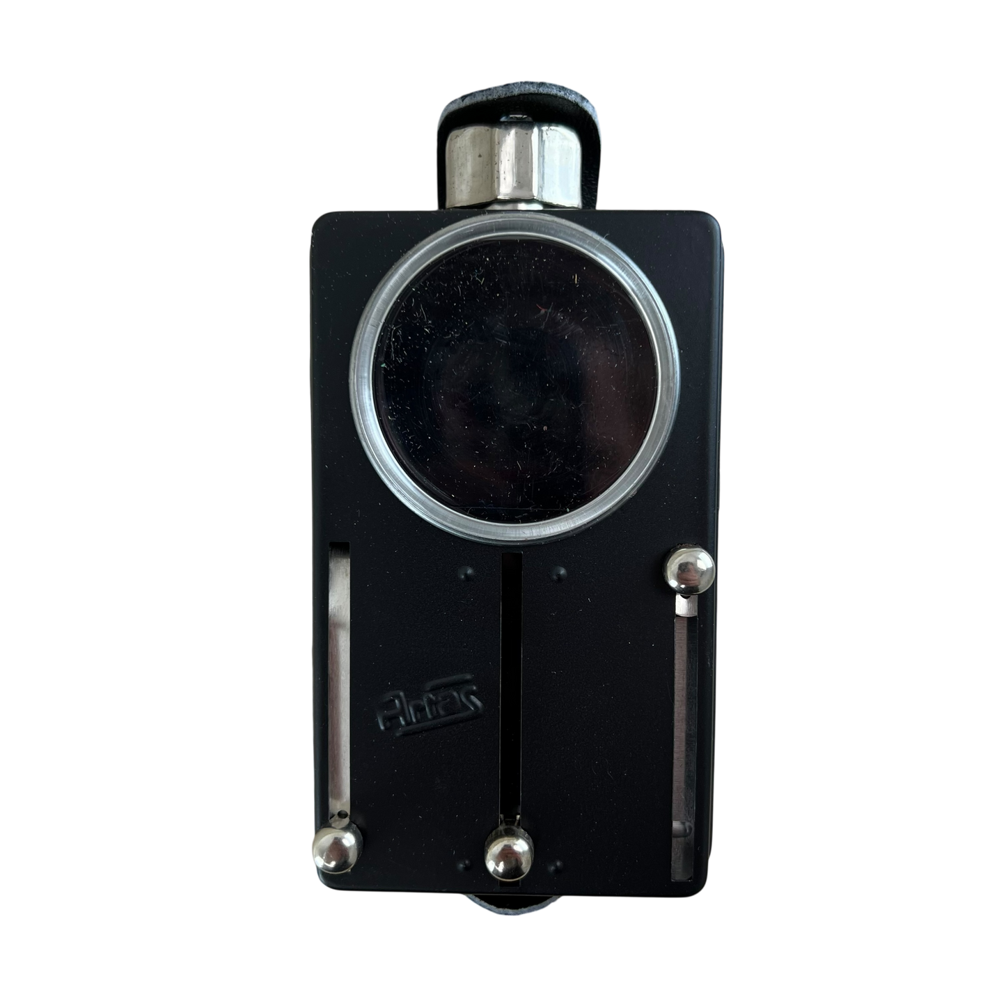 East German Army NVA Artas Signal Torch DDR