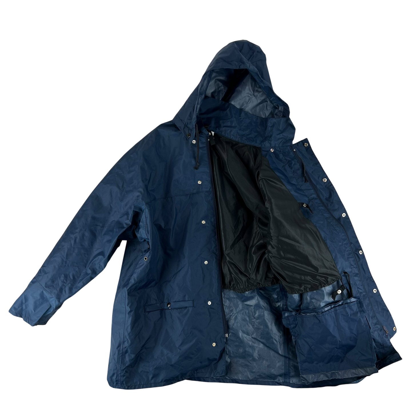 British RAF MVP Foul Weather Mk2A Coat Jacket - Large