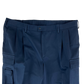 Finnish Air Force M83 Work Trousers - W43 L33.5