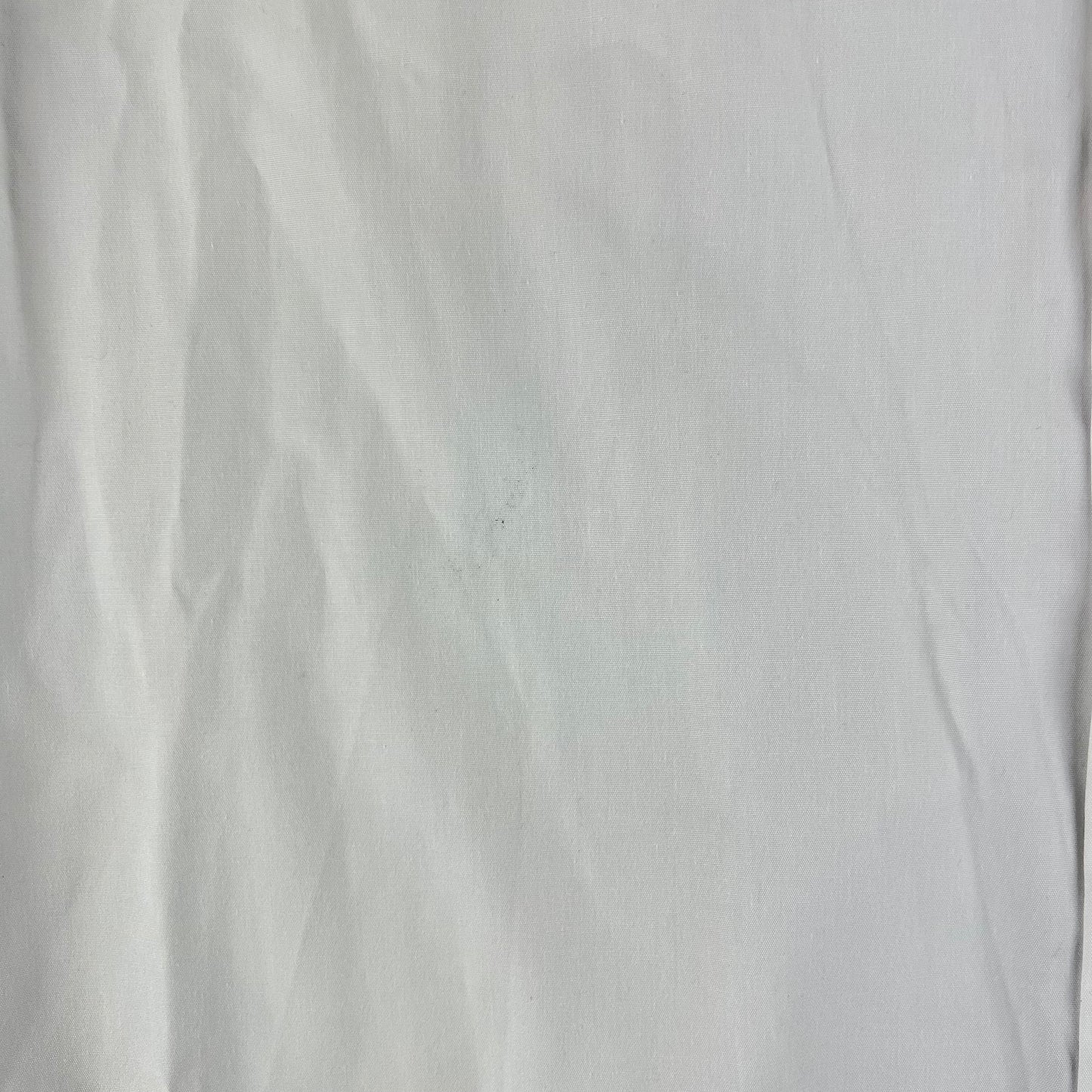 British Royal Navy White Long Sleeve Shirt