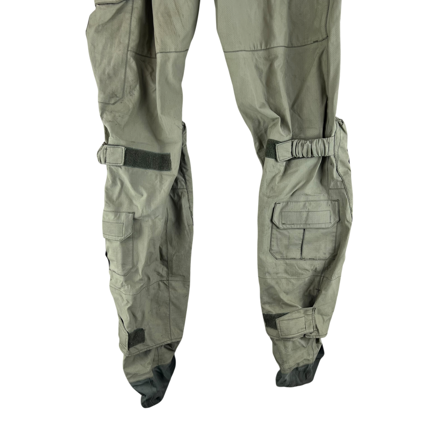 British Army Typhoon Goretex Immersion Drysuit Multi Purpose - Large