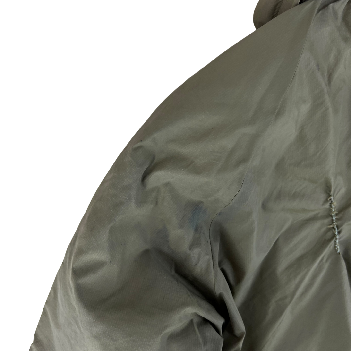 British Army Thermal Buffalo Jacket - Medium