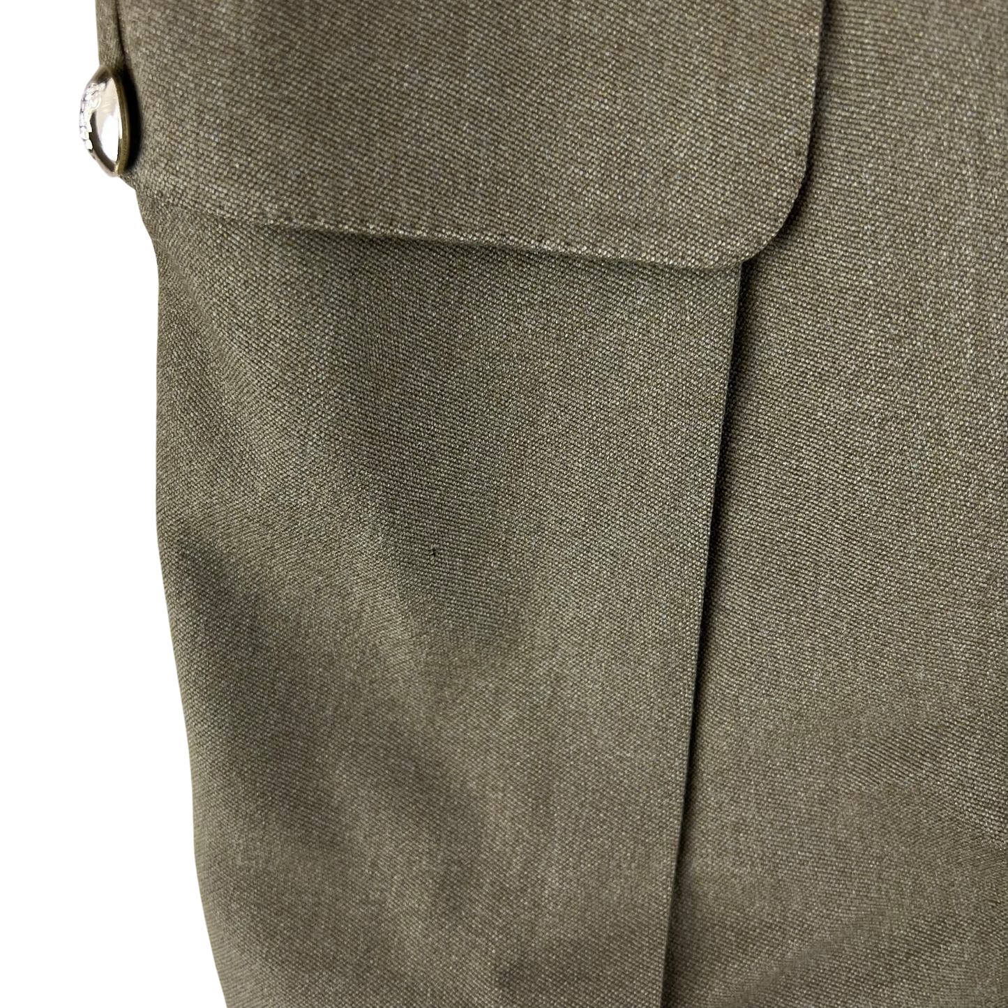 British Army No. 2 Dress Jacket - REME - Medium