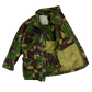 British Army 84 Pattern Woodland DPM Camo Combat Smock - Small 170/88