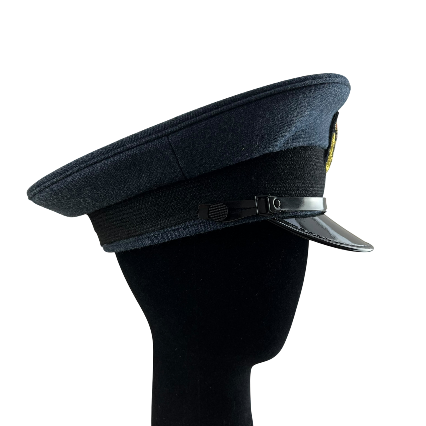 British RAF Peaked Dress Cap - Medium 57cm