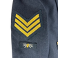 British RAF No. 5 NCO Mess Dress Jacket - Medium 100L