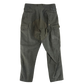 Finnish Army M53 Trial Pattern Trousers - W35 L29.5