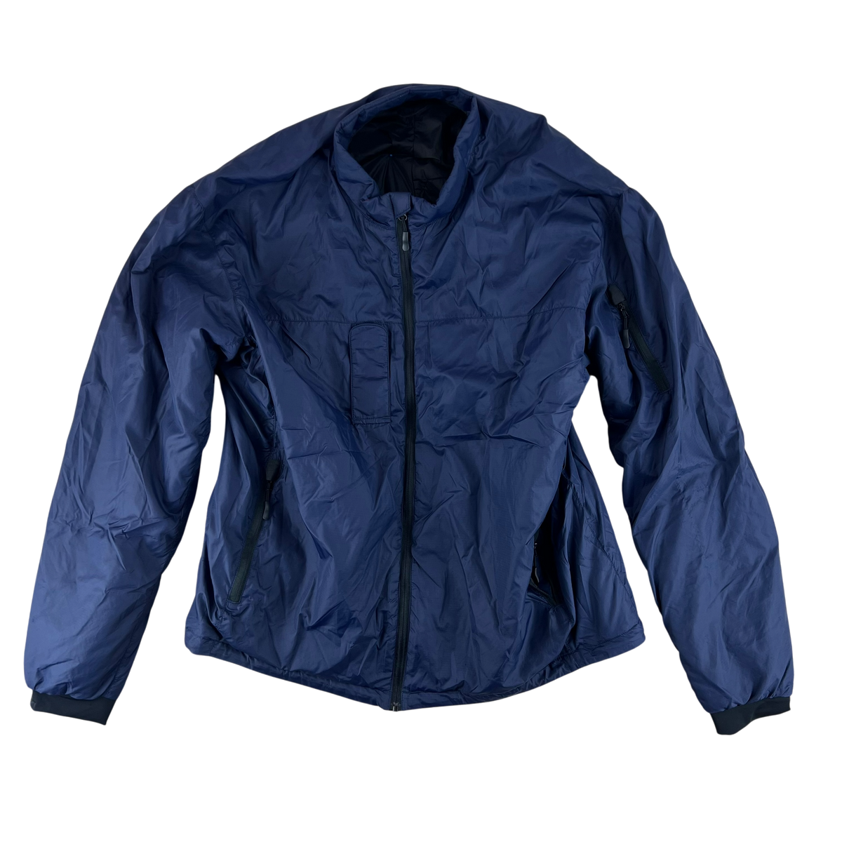 British Royal Navy Carinthia LIG 4.0 Thermal Jacket - XX Large