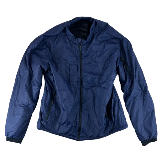 British Royal Navy Carinthia LIG 4.0 Thermal Jacket - XX Large