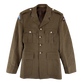 British Army No.2 FAD Dress Jacket - Royal Artillery Regiment - Medium 176/100