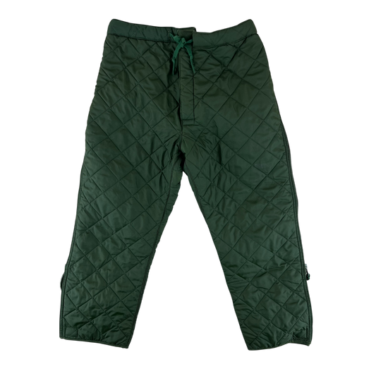 British Army Extreme Cold Weather Trouser Liner - W34 L24