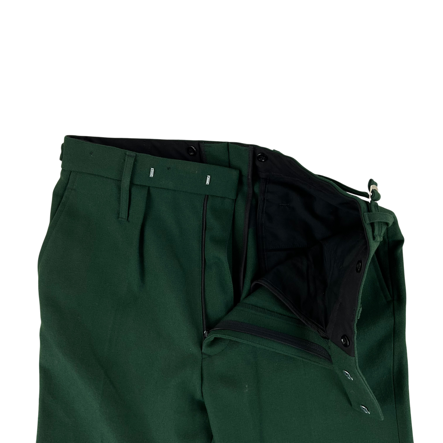 British Army Royal Dragoon Guards No. 2 Dress Trousers - W33 L32.5