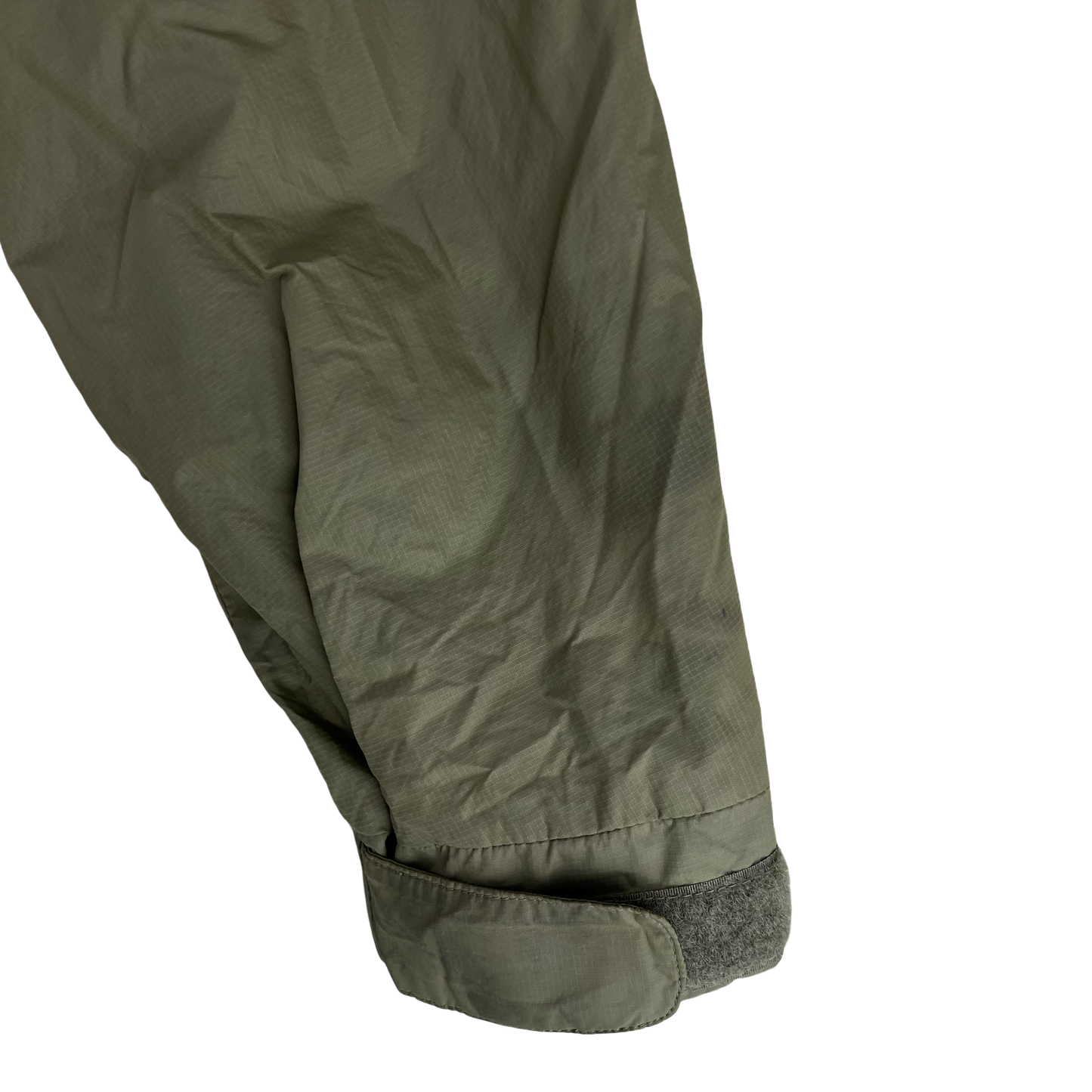 British Army Thermal Buffalo Pullover Smock - Medium