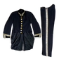 British Consular Service 30s Royal Court Levee Dress Uniform - Small