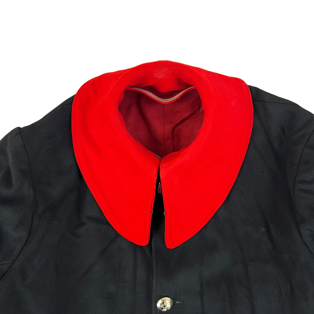 British Army Household Cavalry / Horse Guards Blues & Royals Cloak - Large