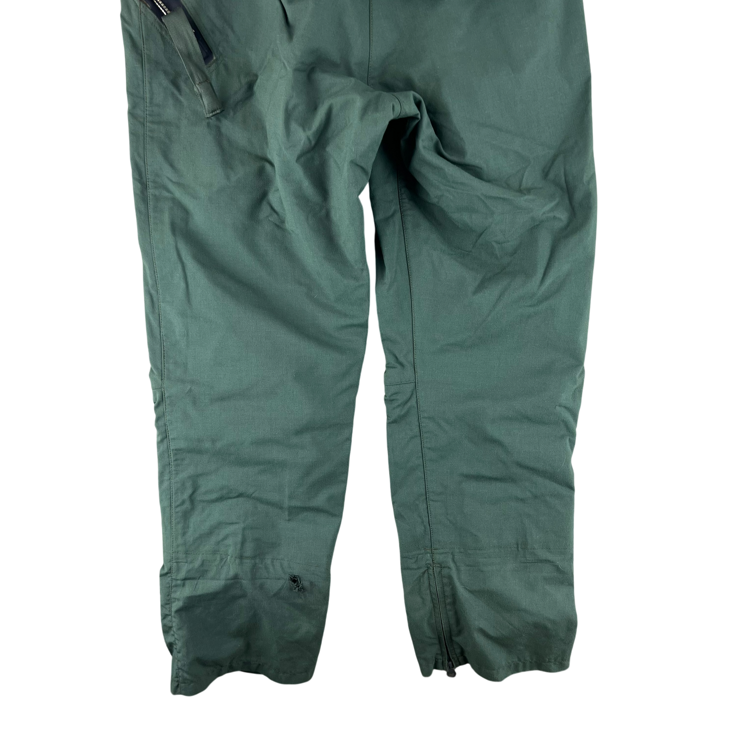 British Army Beaufort MK20A Immersion Suit - Small