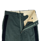 US Army AG 344 Tropical Green Dress Trousers - W28 L27