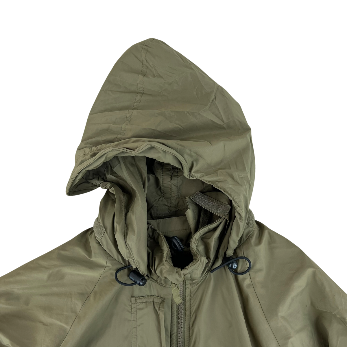 British Army Thermal Buffalo Jacket - Small
