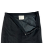 British Royal Navy Women's No. 1 Class 1 Dress Black Skirt - W32 L26