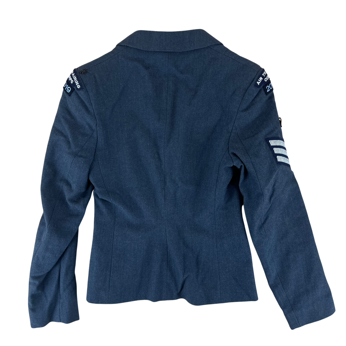 British Royal Air Force No. 1 OA Dress Jacket - WRAF - Small 170/84
