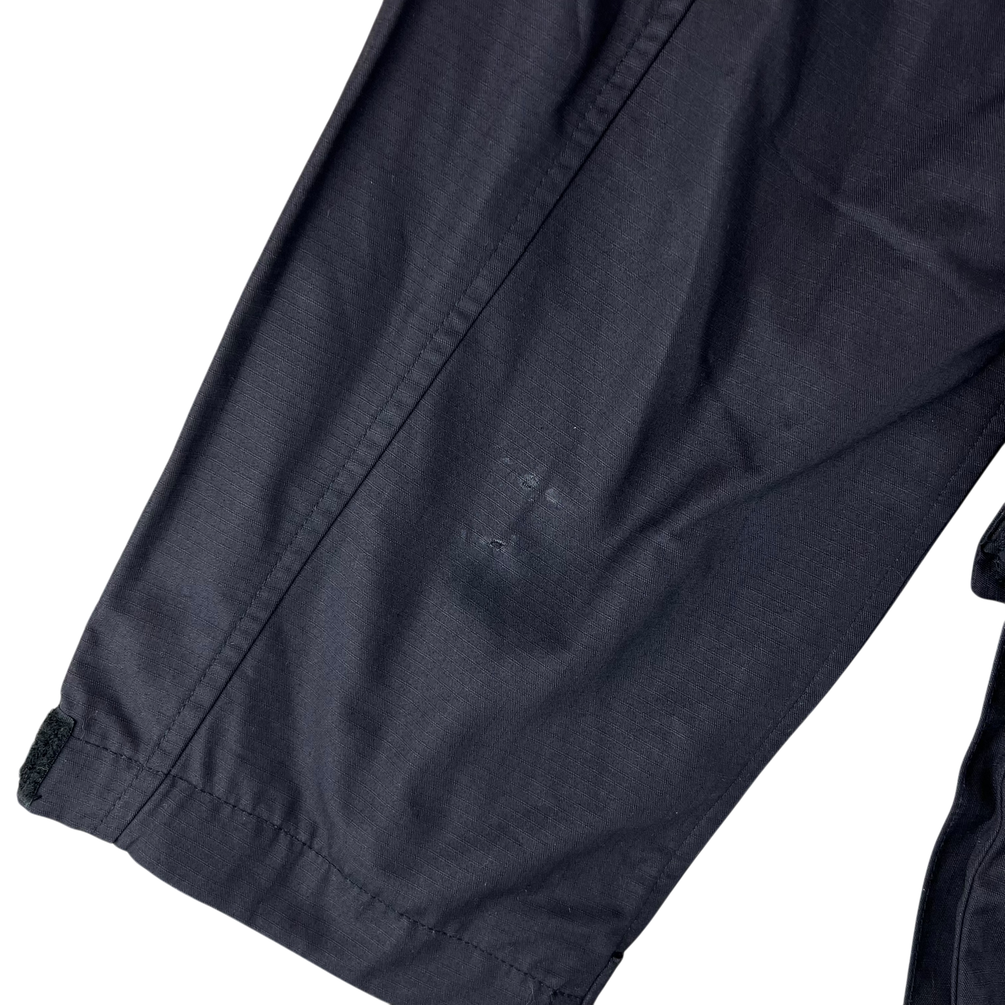 British Army SAS Police Black Field Jacket - Medium 180/96