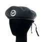 British RAF Beret w/ Badge - Air Training Corps - Medium 58cm