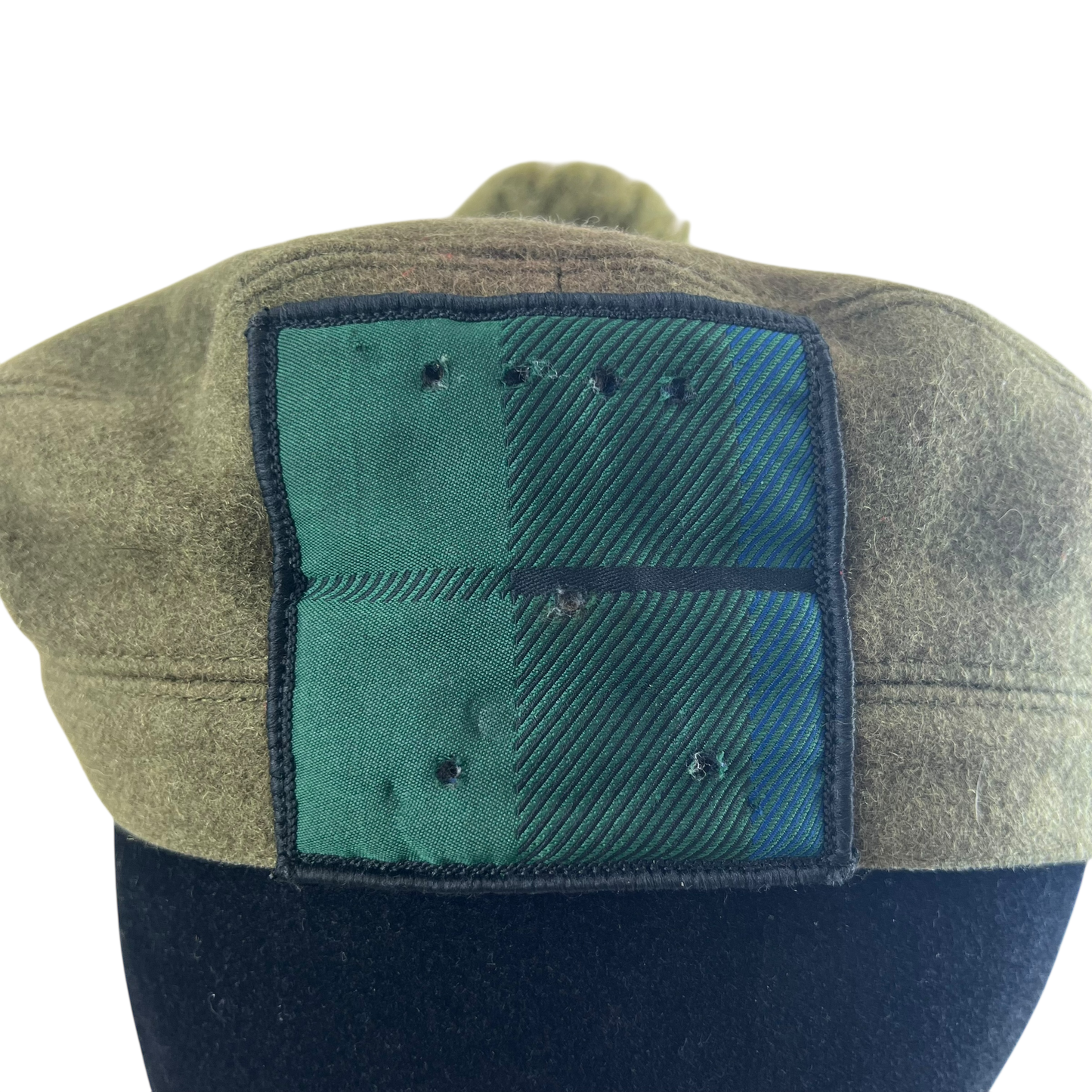 British Army Royal Regiment of Scotland Tam o Shanter - Medium