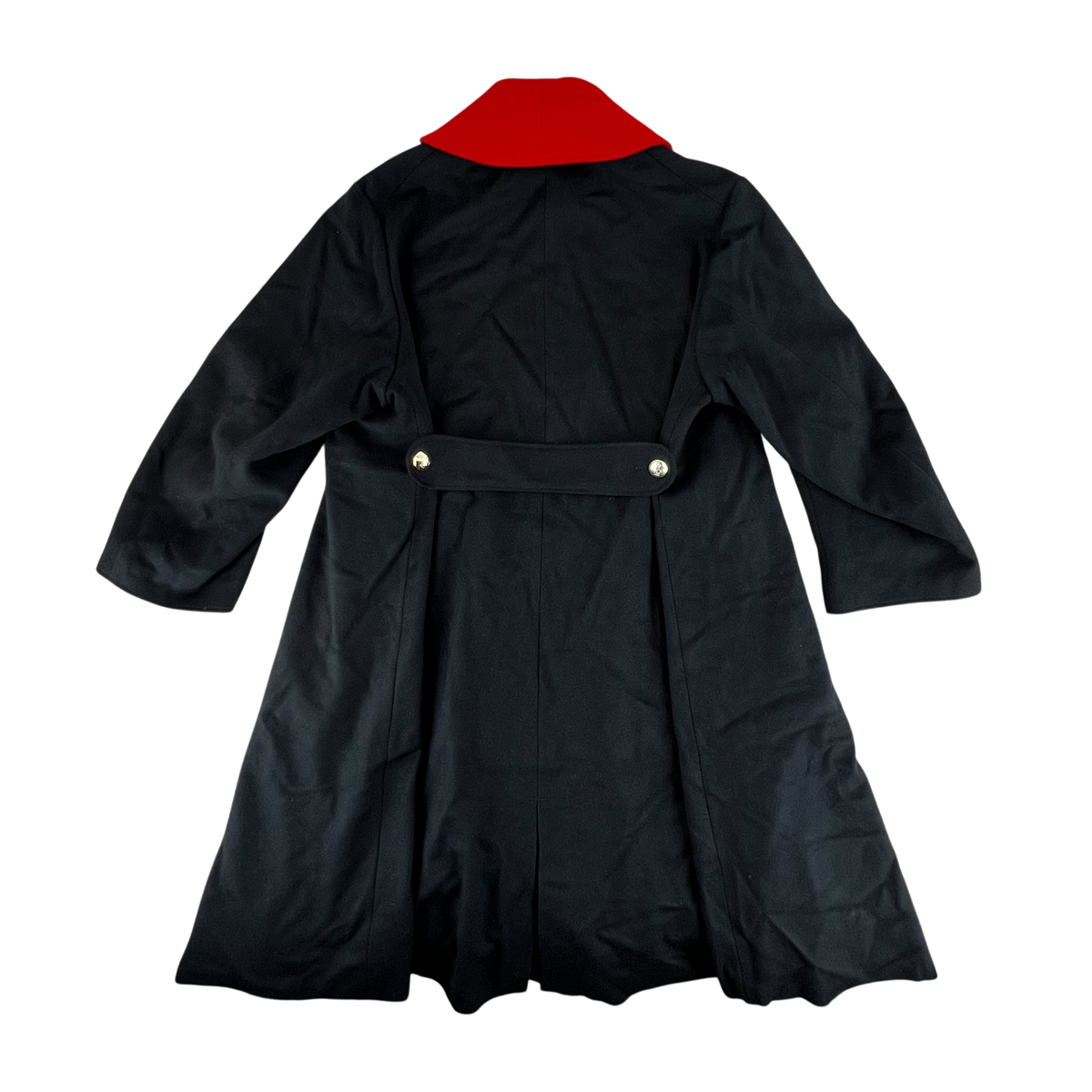 British Army Household Cavalry / Horse Guards Blues & Royals Cloak - Medium