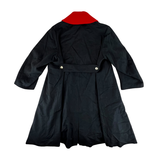 British Army Household Cavalry / Horse Guards Blues & Royals Cloak - Medium
