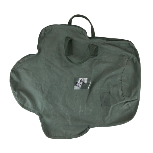French Army Body Armour Kit Bag
