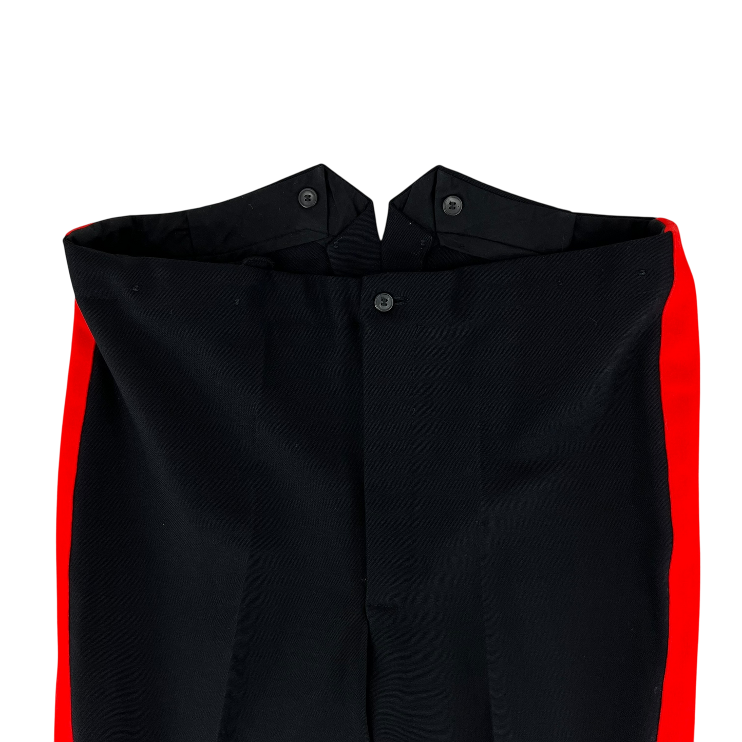 British Army Footguards Cavalry No 1 Blues Dress Trousers - W41 L33