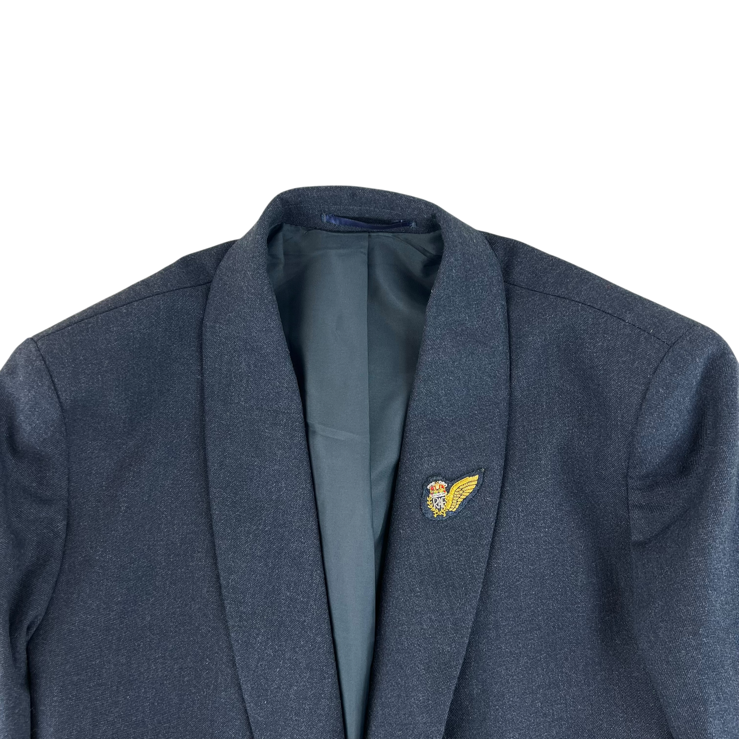 British RAF No. 5 NCO Mess Dress Jacket - Medium 100L
