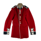 British Army Footguard's Jacket R & F - Scots Guards - Medium