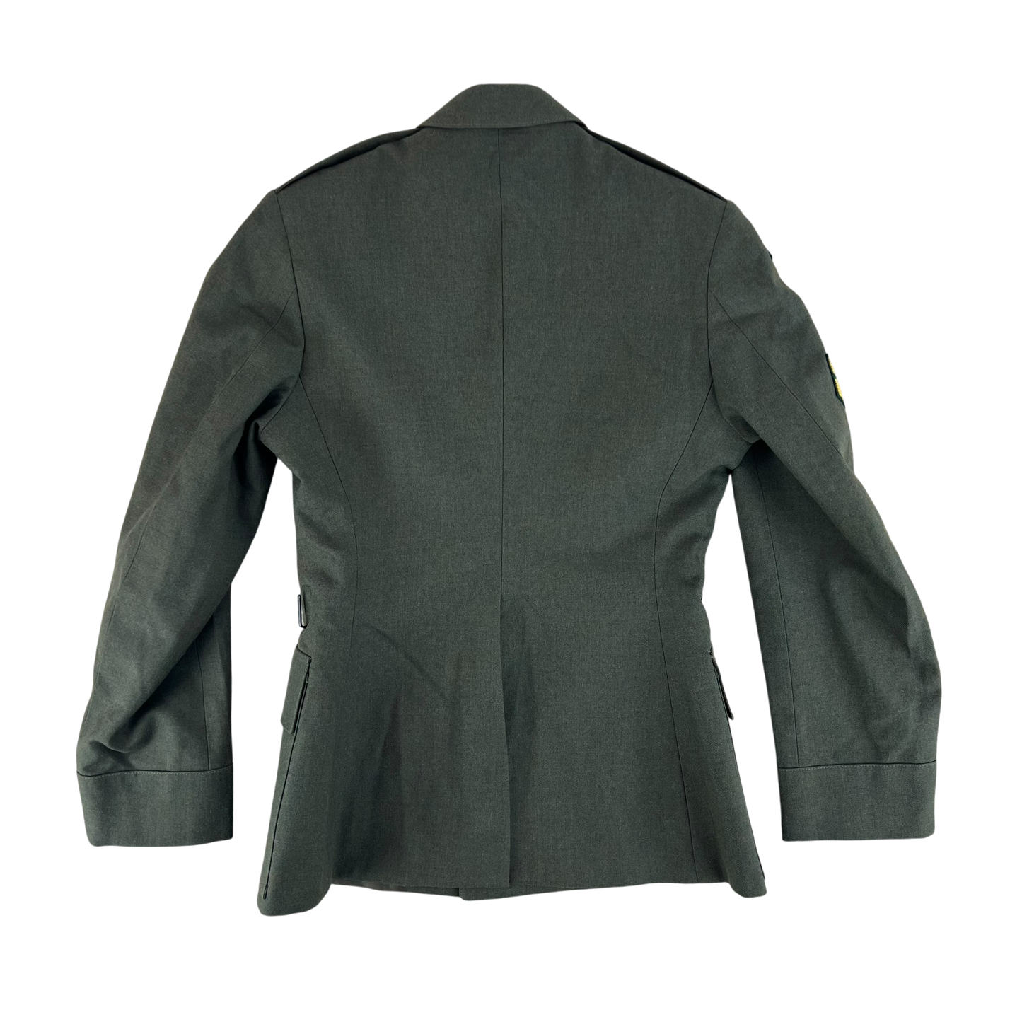 British Royal Marines Lovat No. 1B / 1C Dress Jacket - Medium 170/100