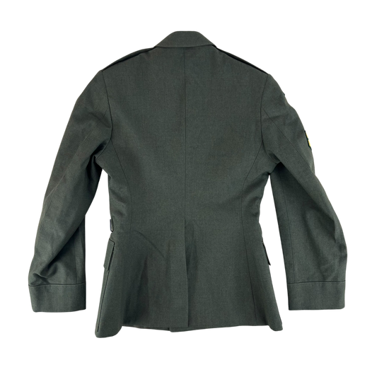 British Royal Marines Lovat No. 1B / 1C Dress Jacket - Medium 170/100