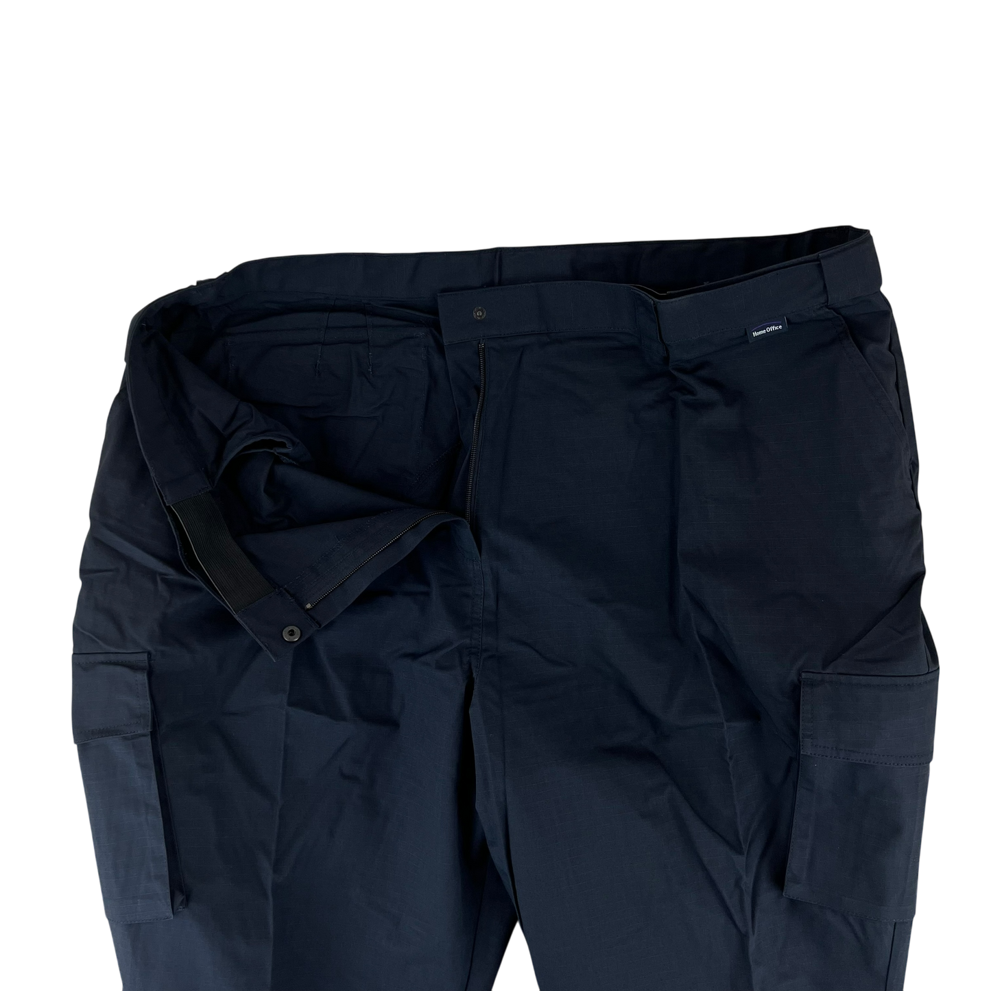 British MoD Home Office Women's Utility Trousers - W51 L35 32B