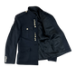 British Army No. 1 Dress Jacket w/ Belt - Welsh Guards - Small