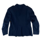 Finnish Police M51 Dress Uniform Jacket - Large