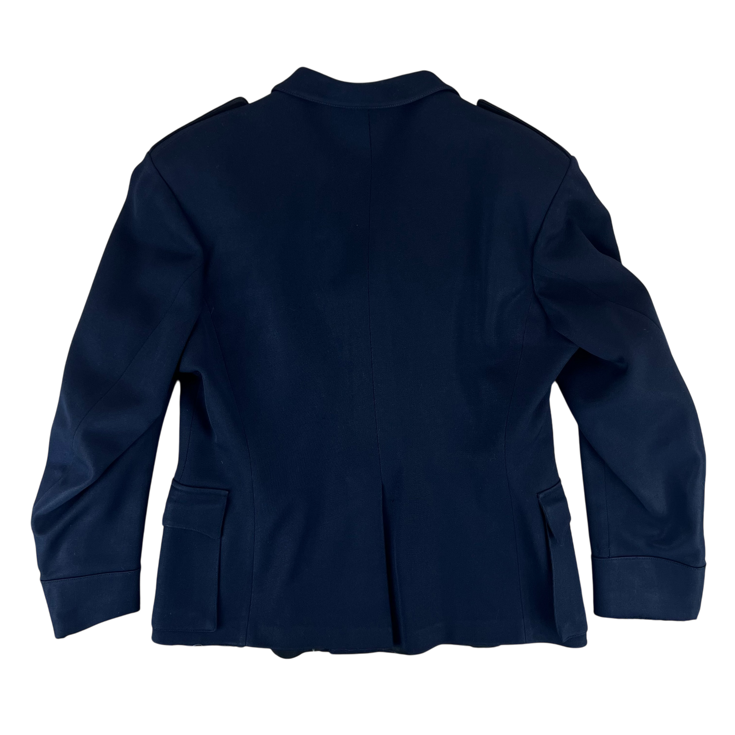 Finnish Police M51 Dress Uniform Jacket - Large