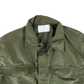 US Air Force 70's Green FR Hot Weather Flyer's Shirt - Medium